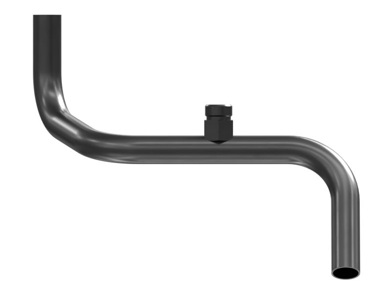 Hydraulic Pump Lines Tube