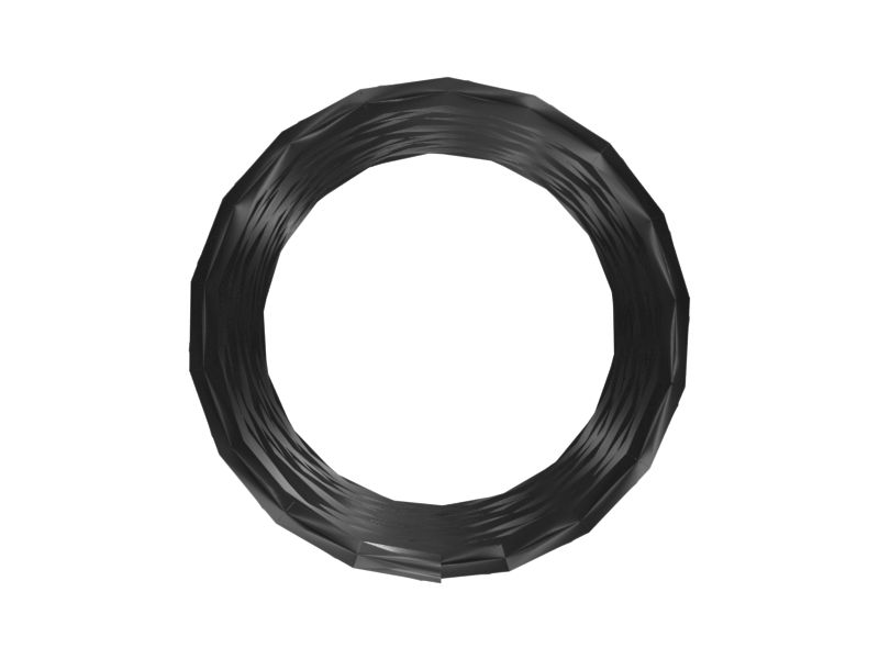 162-1565: Crankcase Breather Hose Spring | CATCorp