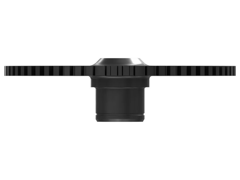 60 Teeth Speed Sensor Rotor