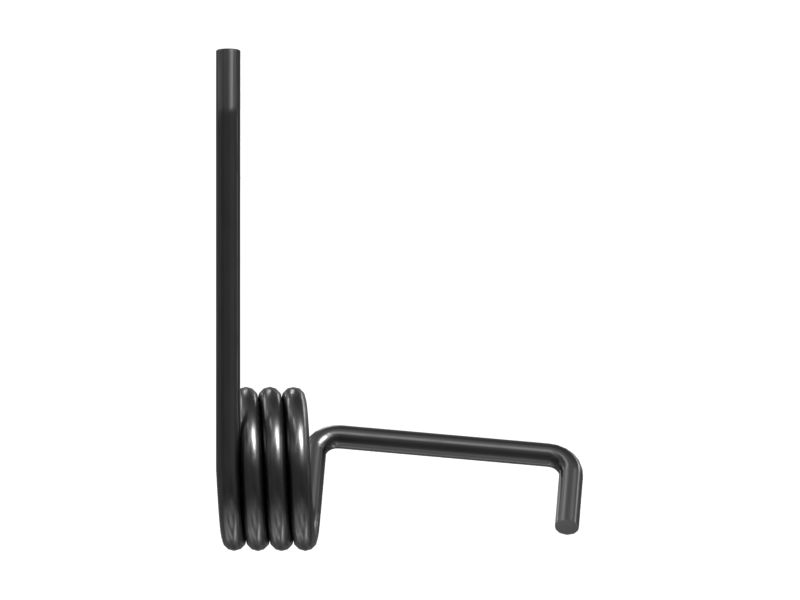 ПРУЖИНА ПРАВАЯ