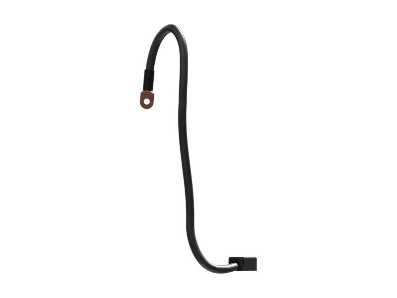 Battery Negative Terminal Cable