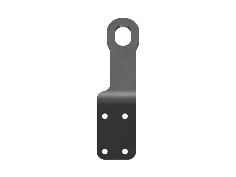 118-9115: 12mm Thick Engine Lifting Bracket | CATCorp