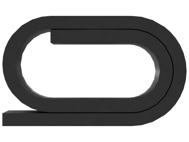 ИЗОЛИРУЮЩАЯ ОПОРА