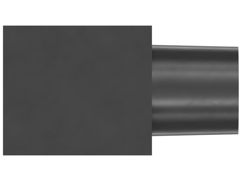 その他 aaa 002-6453: 1/2-14 NPTF Threaded 90° Elbow Adapter | Cat