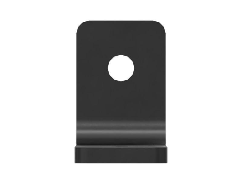 432-1818: Clamp Support Bracket 4321818 купить