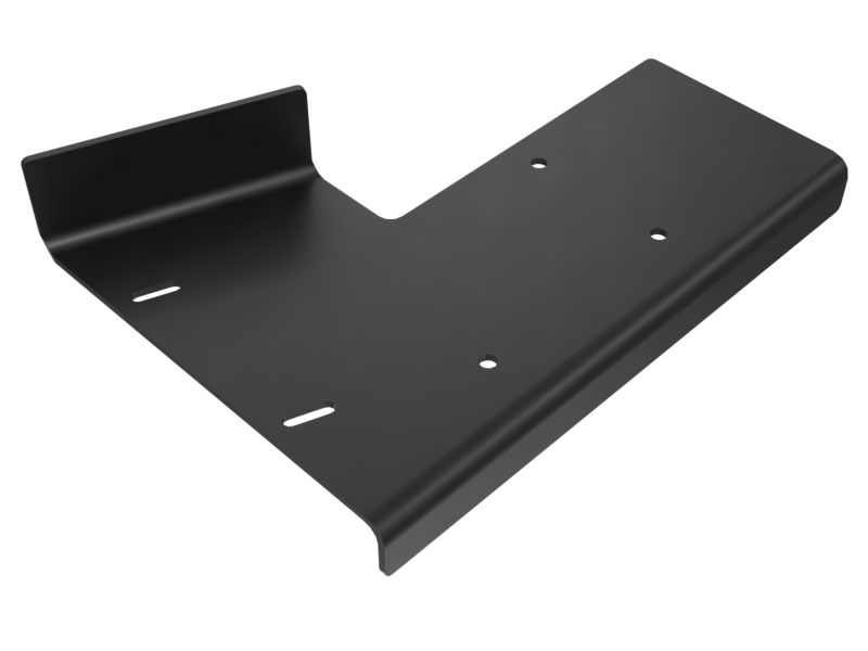 252-6979: 6mm Thick Side Body Panel Plate | CATCorp