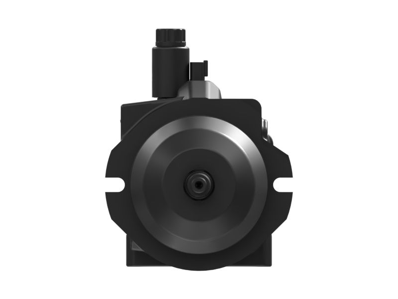Axial Piston Motor