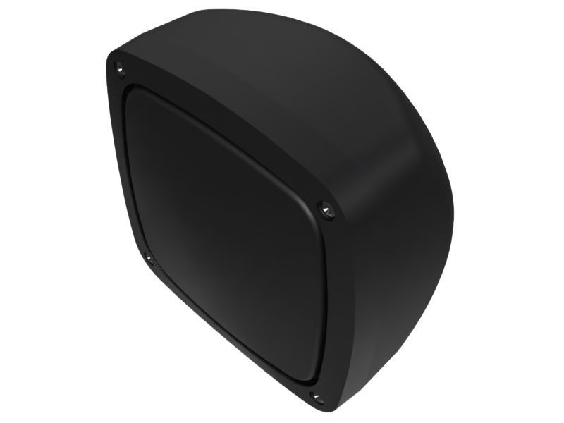 Прожекторный фонарь 24 В