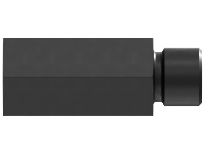 Обратный клапан с резьбой на 9/16 дюйма