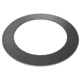 1T-1897: 166 Teeth Clutch Plate