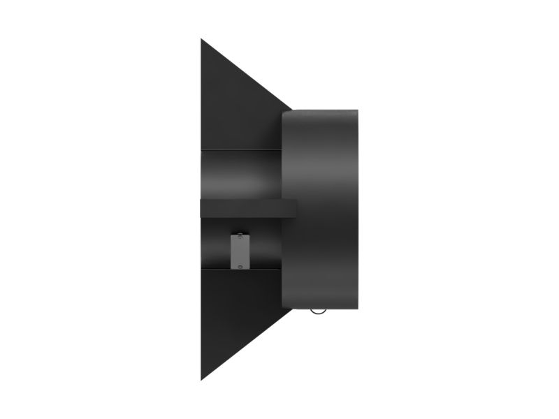 Exhaust Heat Shield Insulation