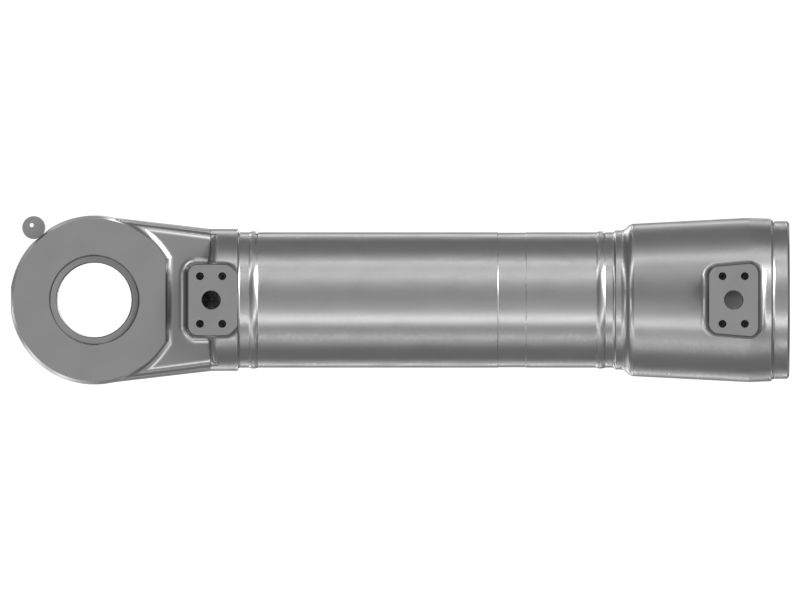 120mm Bore Diameter Boom Cylinder