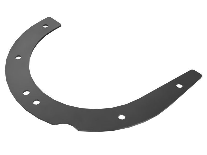 520-9272: Air Cleaner Cover Supporting Plate 5209272 купить