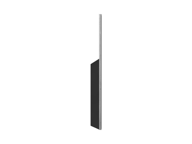 489-0192: 3mm Thick Right-hand Fender Sheet 4890192 购买