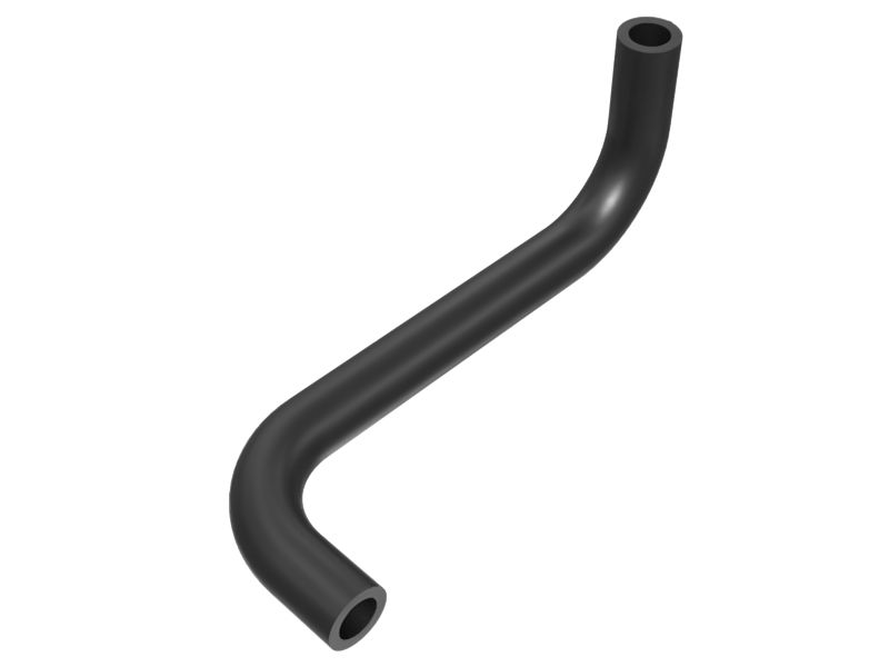 623-5783: 19.3mm Inner Diameter Formed Hose 6235783 купить