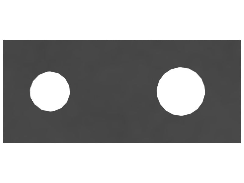236-7941: Wiring Harness Cable Tray Fastener 2367941 buy