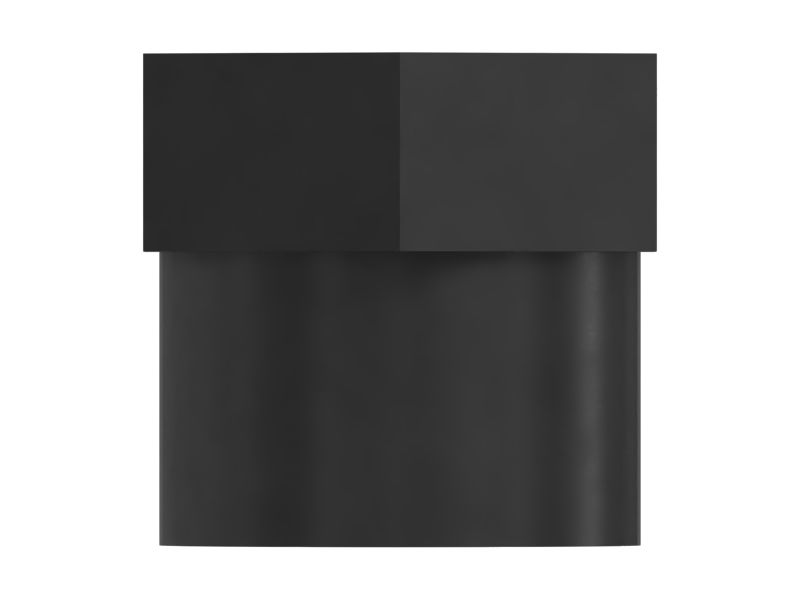 Торцевое уплотнительное кольцо и заглушка с шестигранной головкой