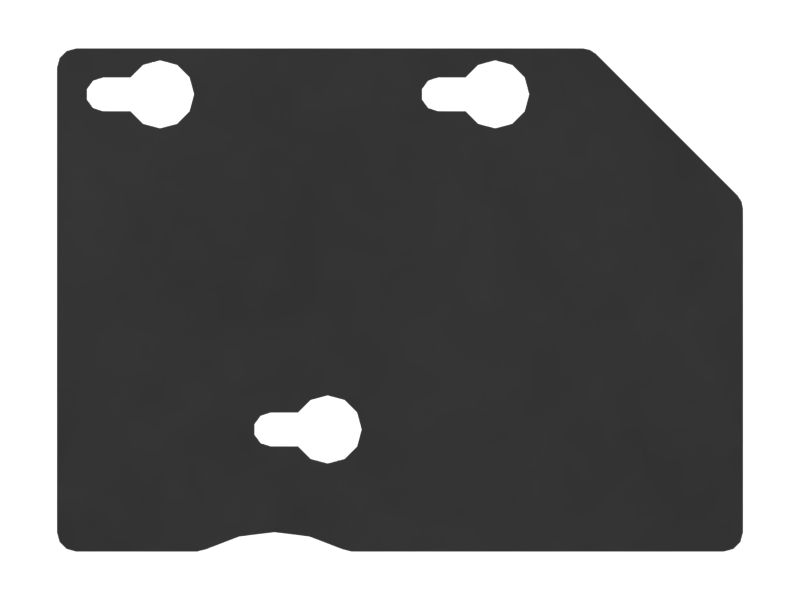 Sensor Mounting Bracket