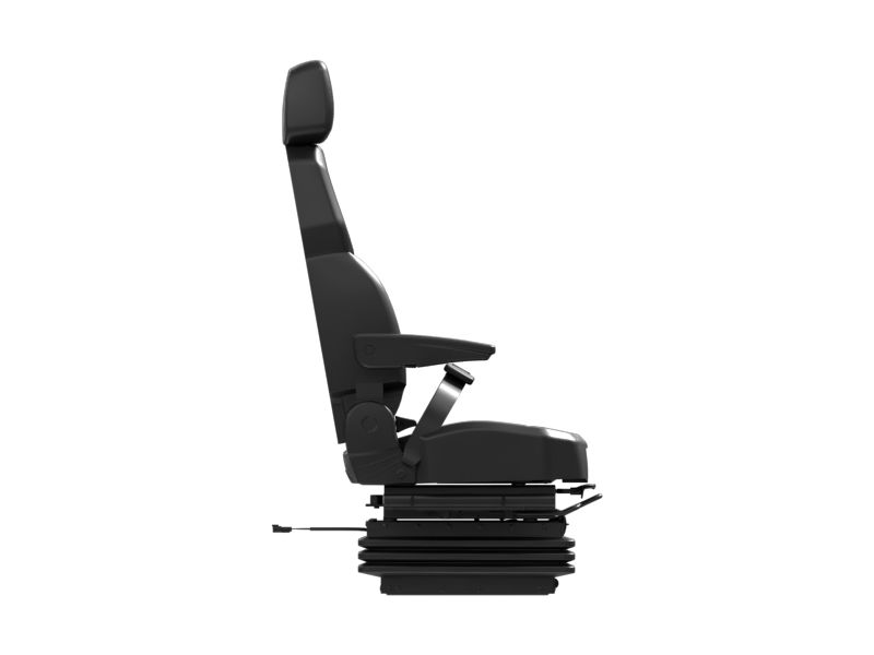 Operator Suspension Seat