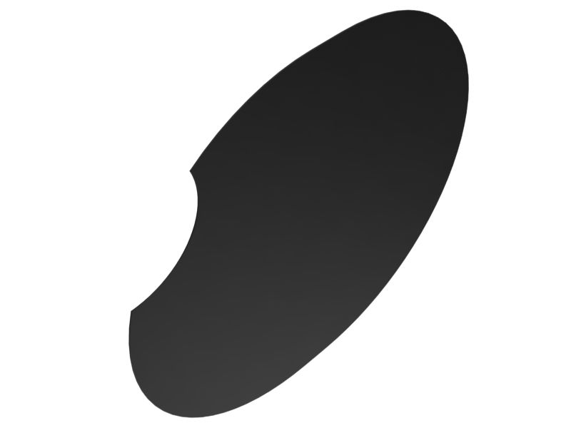 628-7325: Air Cleaner Film