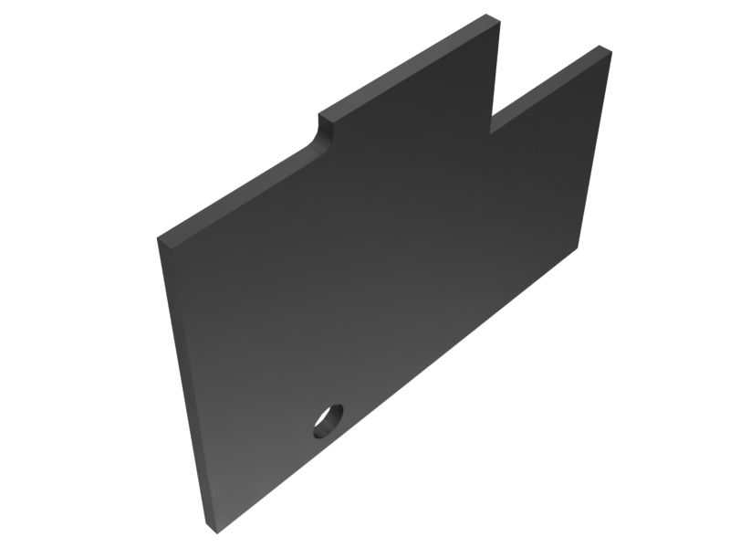 ПЕРЕДНЯЯ ПАНЕЛЬ ОТДЕЛКИ