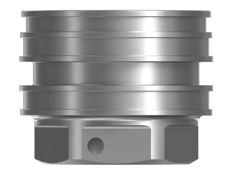 104.2mm Outer Diameter Boom Cylinder Piston