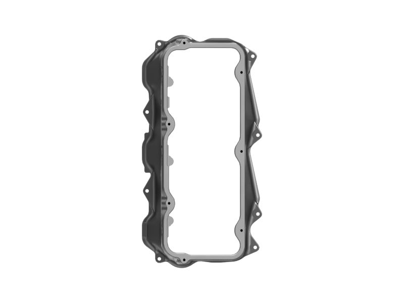 Основание крышки коромысла