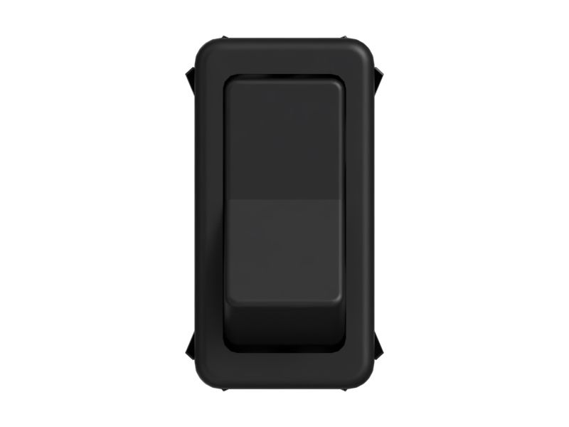 Кулисный переключатель в сборе