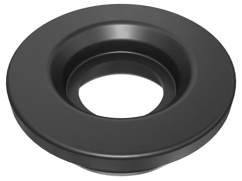 620-9071: Conditioner Tube Grommet