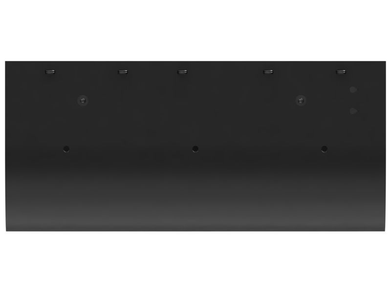 Catalytic Converter Mixing Tube Heat Insulation