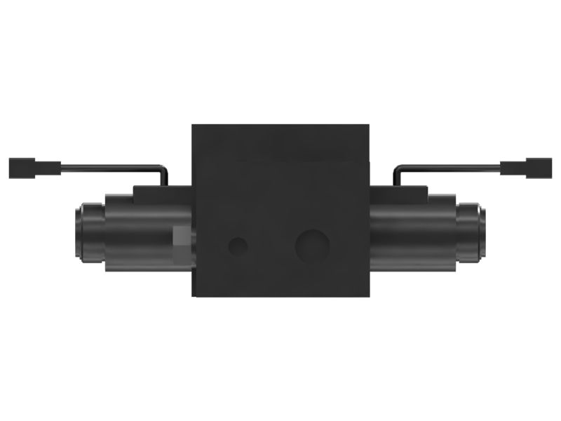 БЛОК КЛАПАНА ОСНОВНОГО