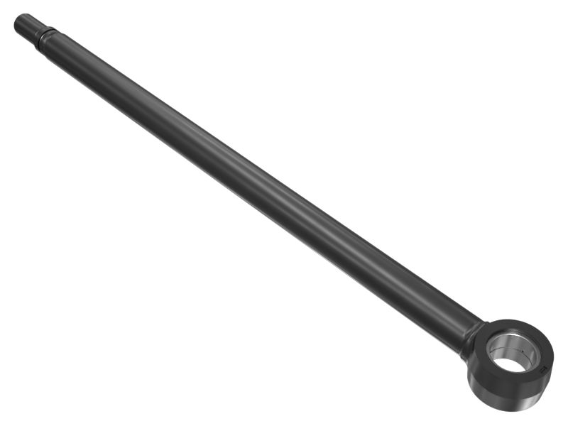Stick Cylinder Rod
