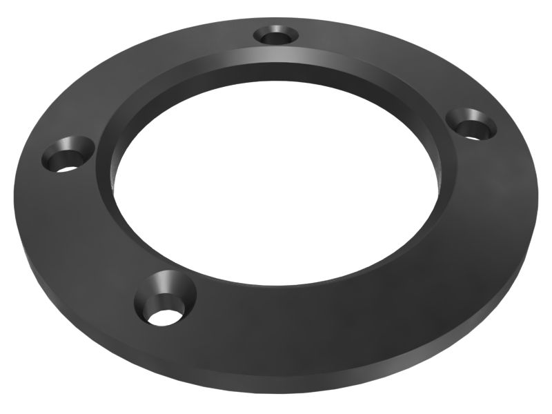 ОПОРНАЯ ПЛИТА