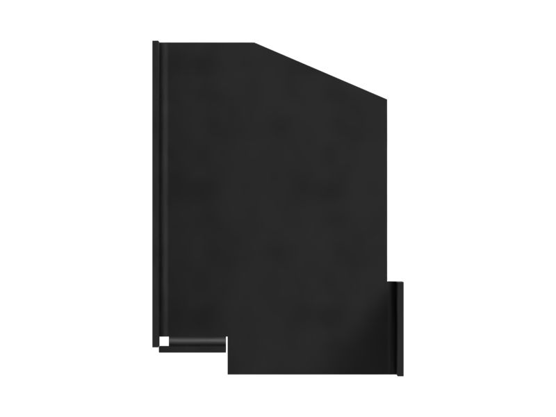 146-3770: Lift Kickout Control Guard | CATCorp