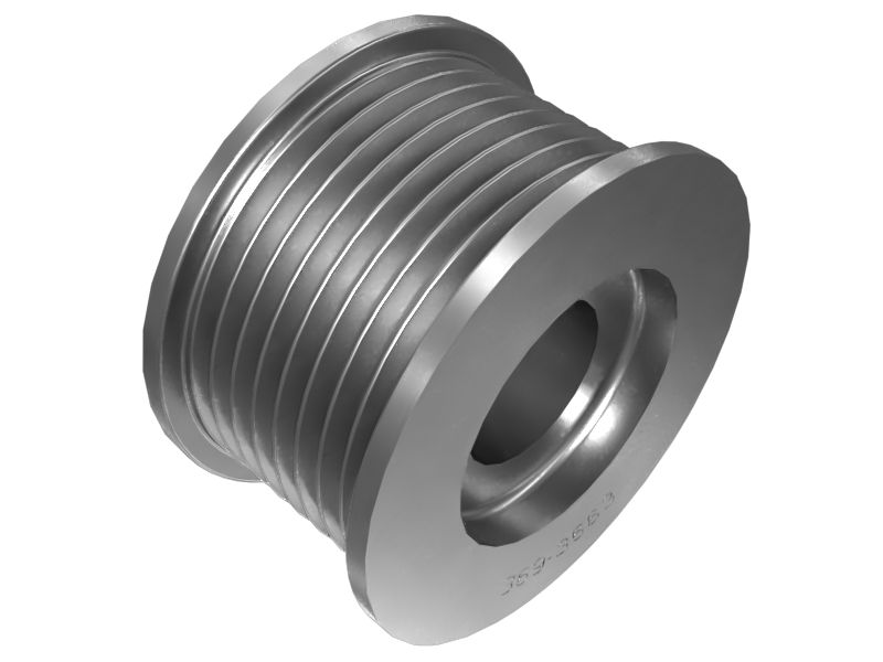 Шкив генератора