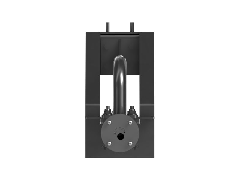 Antenna Mounting Kit