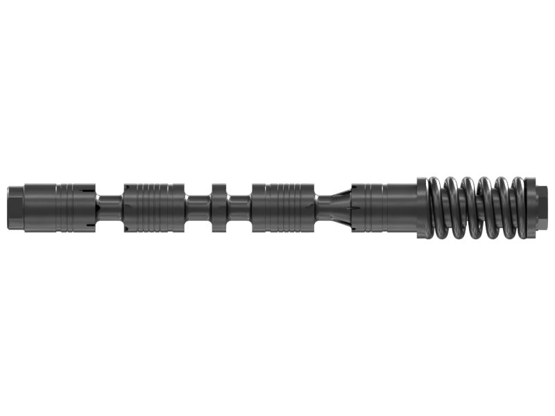 Hydraulic Control Valve Bucket Spool