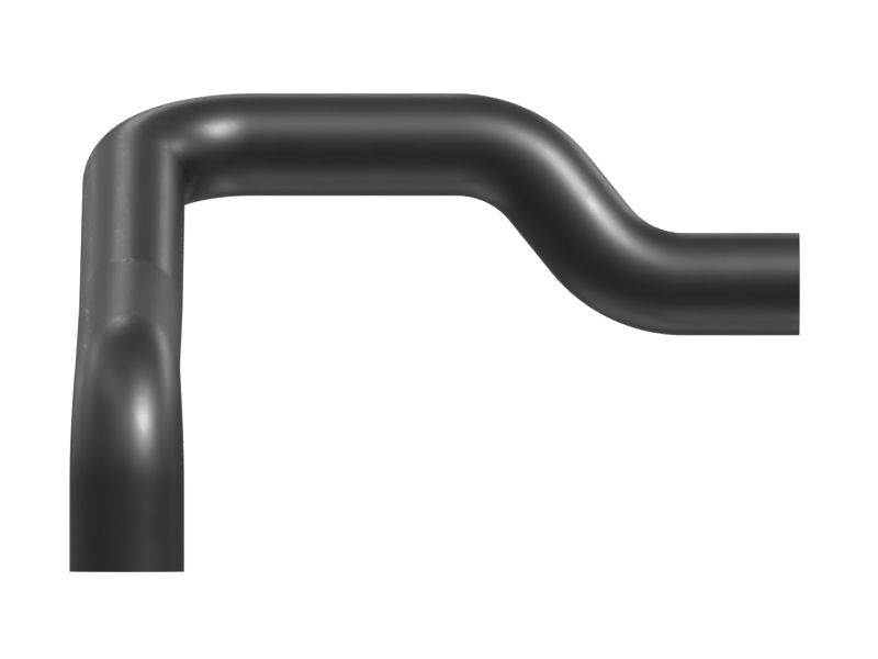 Aftercooler Hose