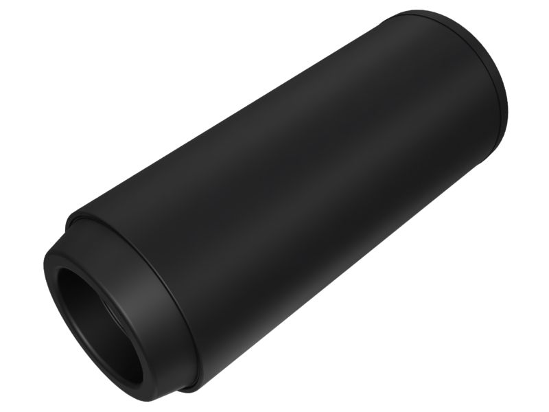 Основной воздушный фильтр двигателя стандартной эффективн.