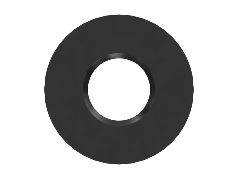 9T-8914: 18mm Inner Diameter Control Valve Spring Retainer 9T8914 купить