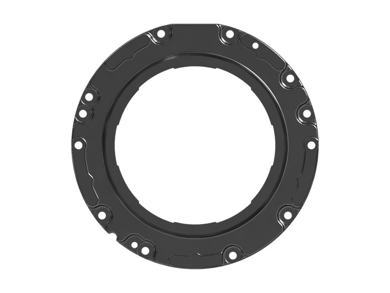 ПЛАСТИНА В СБОРЕ