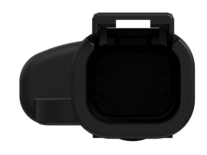 24 Volts Flood Light