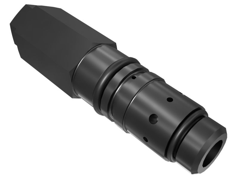 1U-2639: БЛОК КЛАПАНА