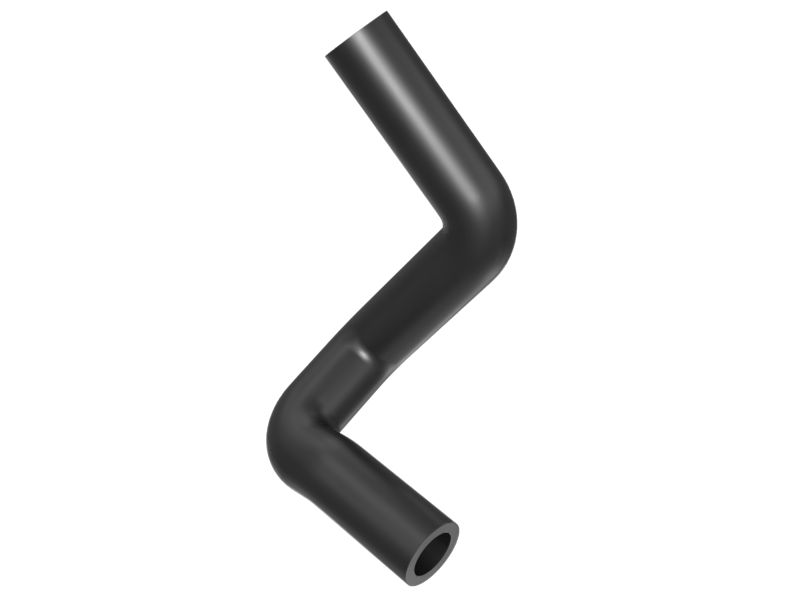 598-3904: Fuel Lines Hose