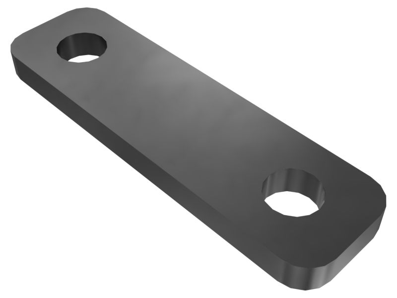 307-2932: ПЛАСТИНА