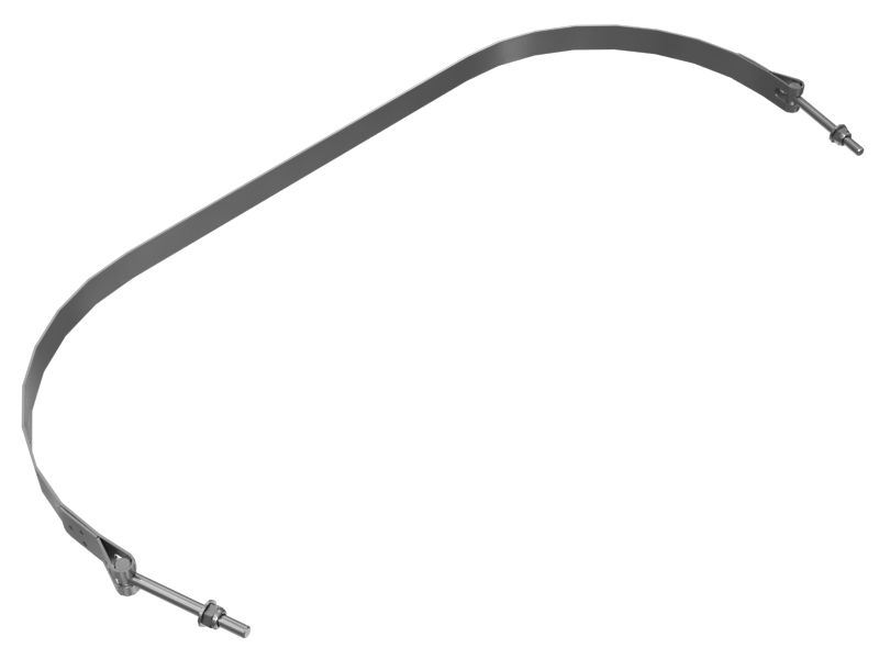 528-2462: НАКЛАДКА ФИКСИРУЮЩАЯ