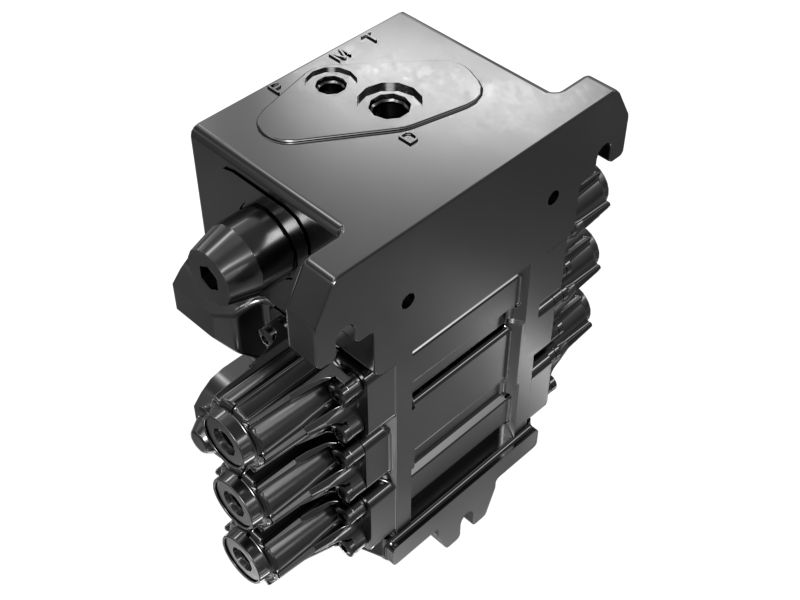 КЛАПАННАЯ ГРУППА