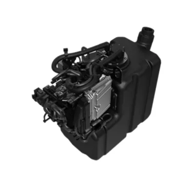 638-2148: Diesel Exhaust Fluid Module