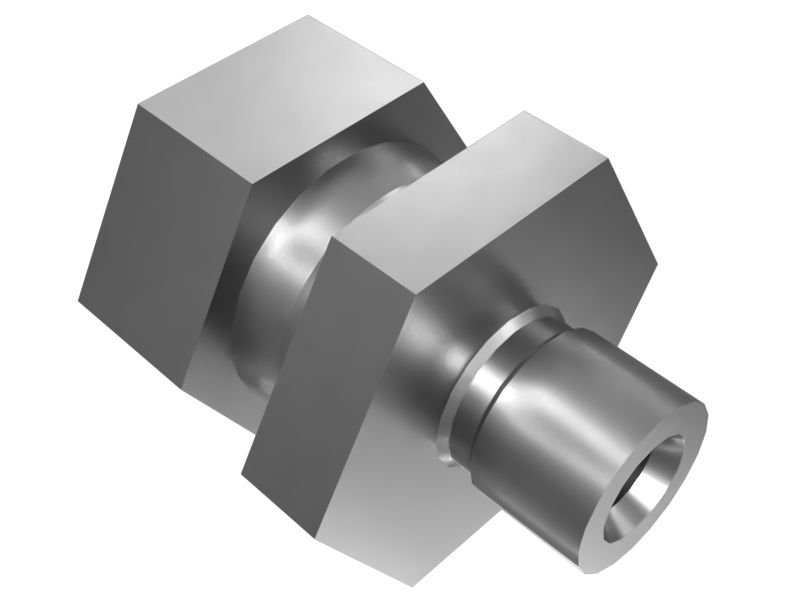 383-7580: ПЕРЕХОДНИК В СБОРЕ