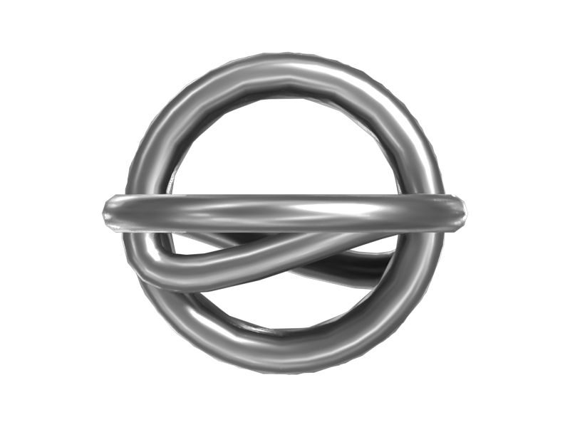 Удлинительная пружина машинного крюка наружного диаметра 3/4